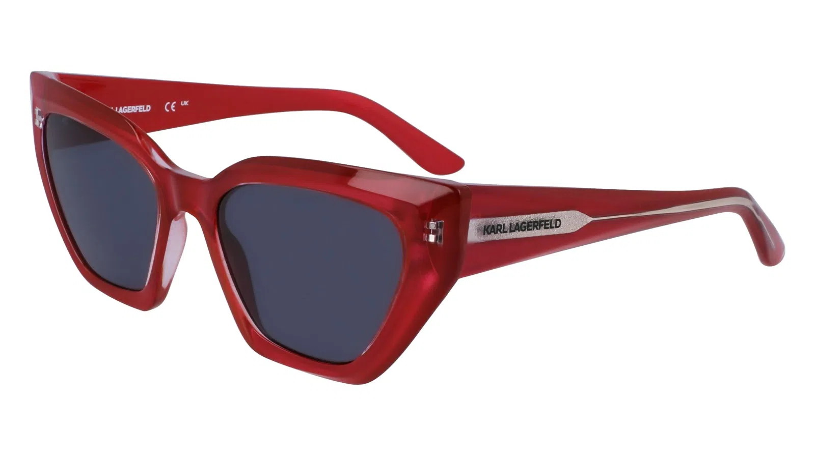Karl Lagerfeld KL6145S Sunglasses - view 2